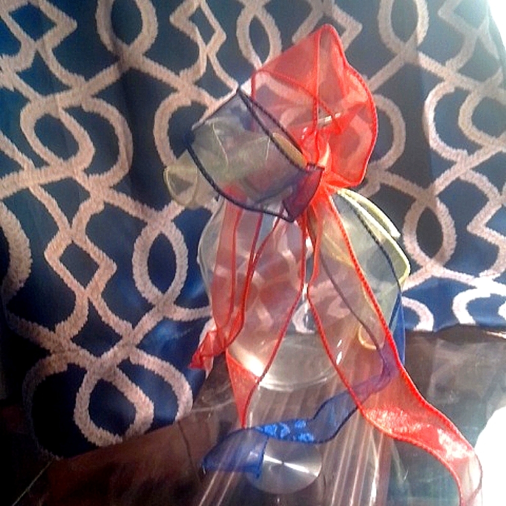 Lead Crystal Vase